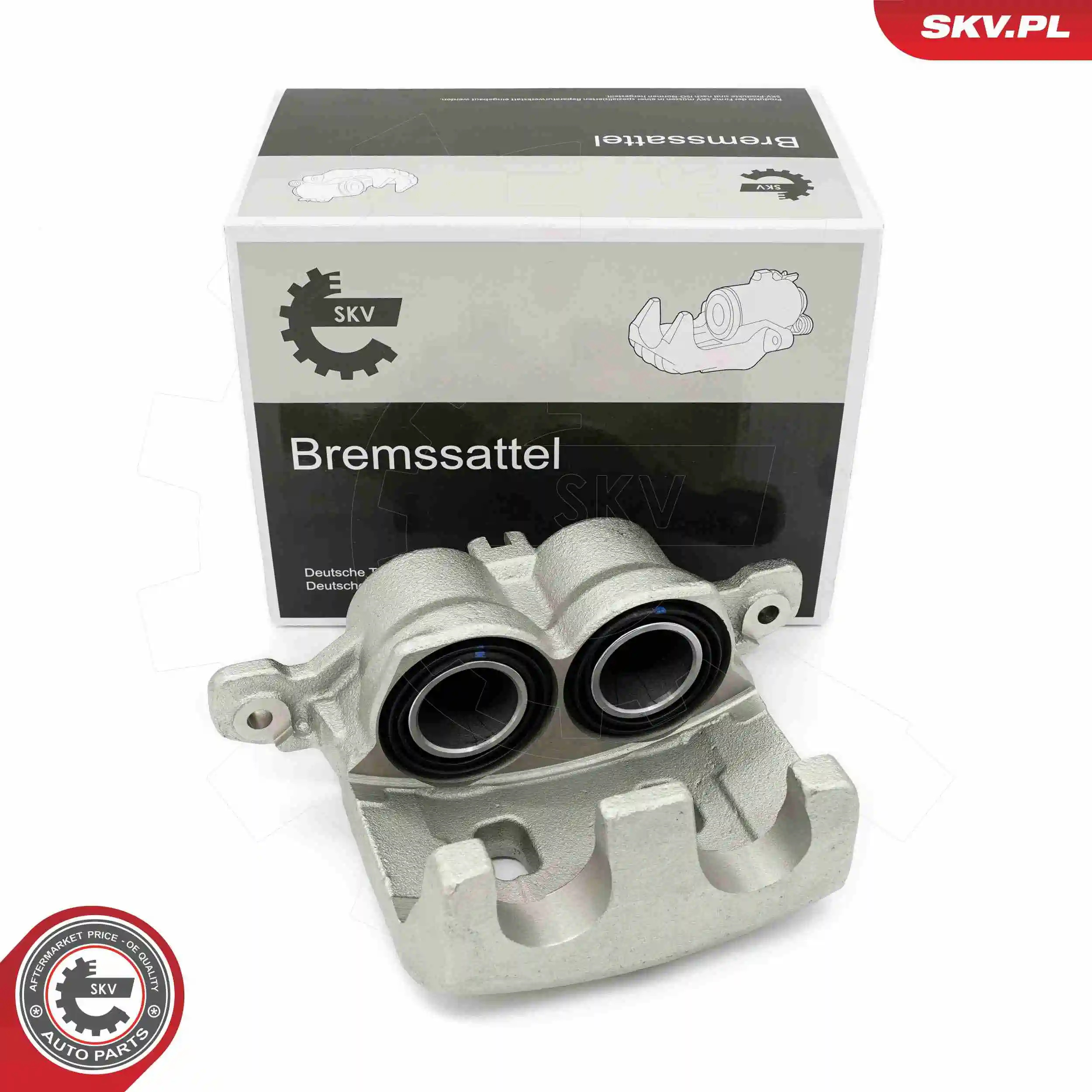 Brake Caliper